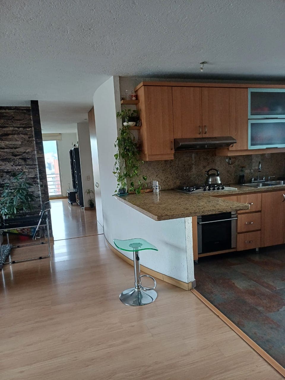 Apartamento Barrio Conquistadores