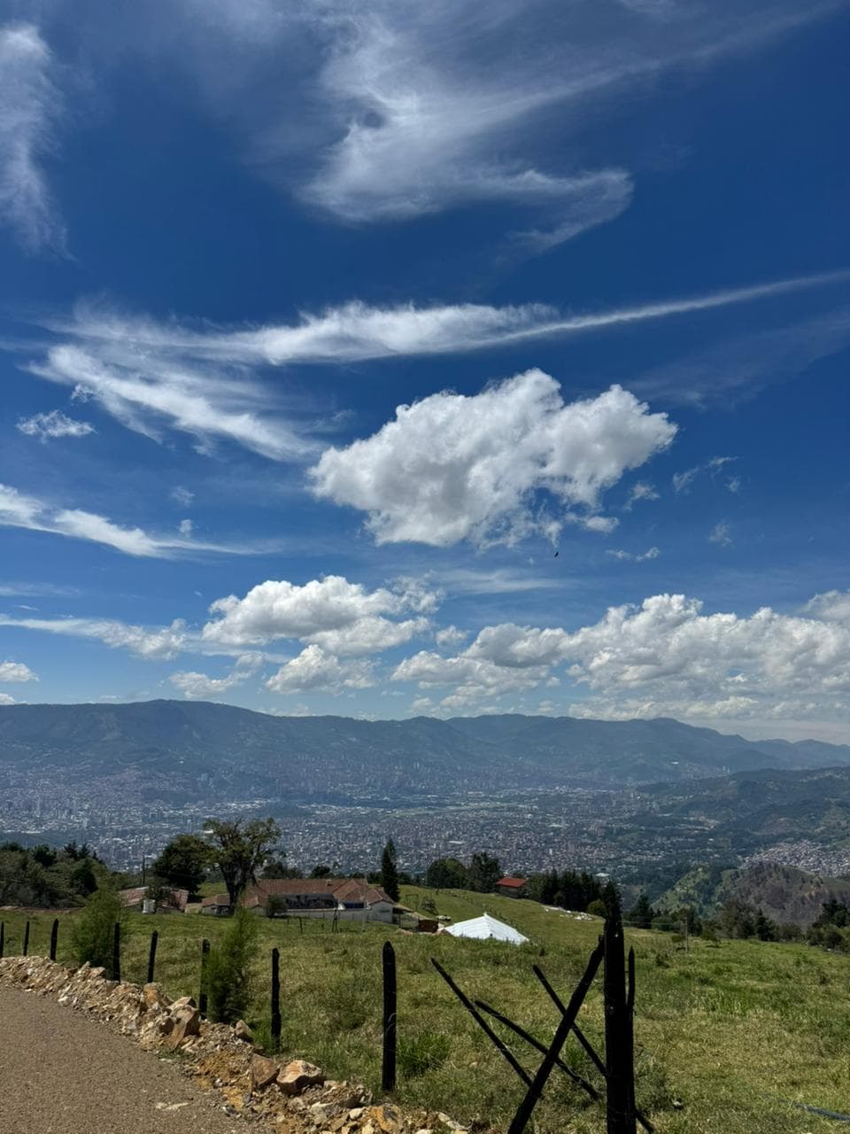 LOTE EN CONDOMINIO – SAN CRISTÓBAL, MEDELLÍN